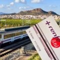 Безкоштовні проїзні на поїзди Renfe знову доступні у травні та червні 2025 року