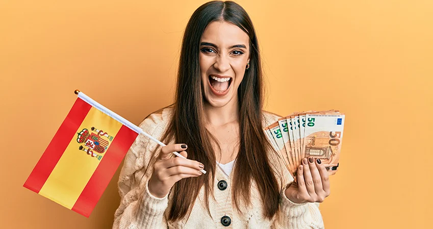 Іспанські допомоги по безробіттю зросли: чи вистачить 570 євро на життя?