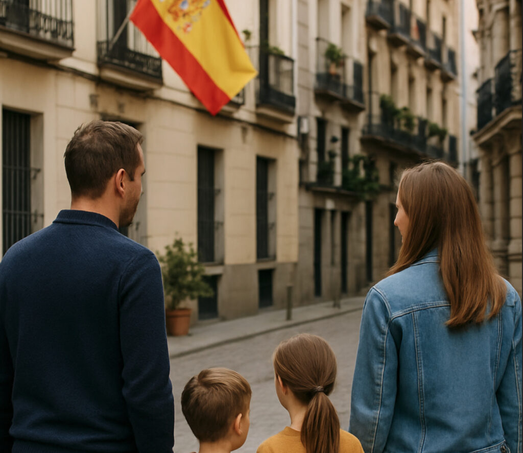 Новий Королівський указ 1155/2024: що потрібно знати українцям про міграцію до Іспанії
