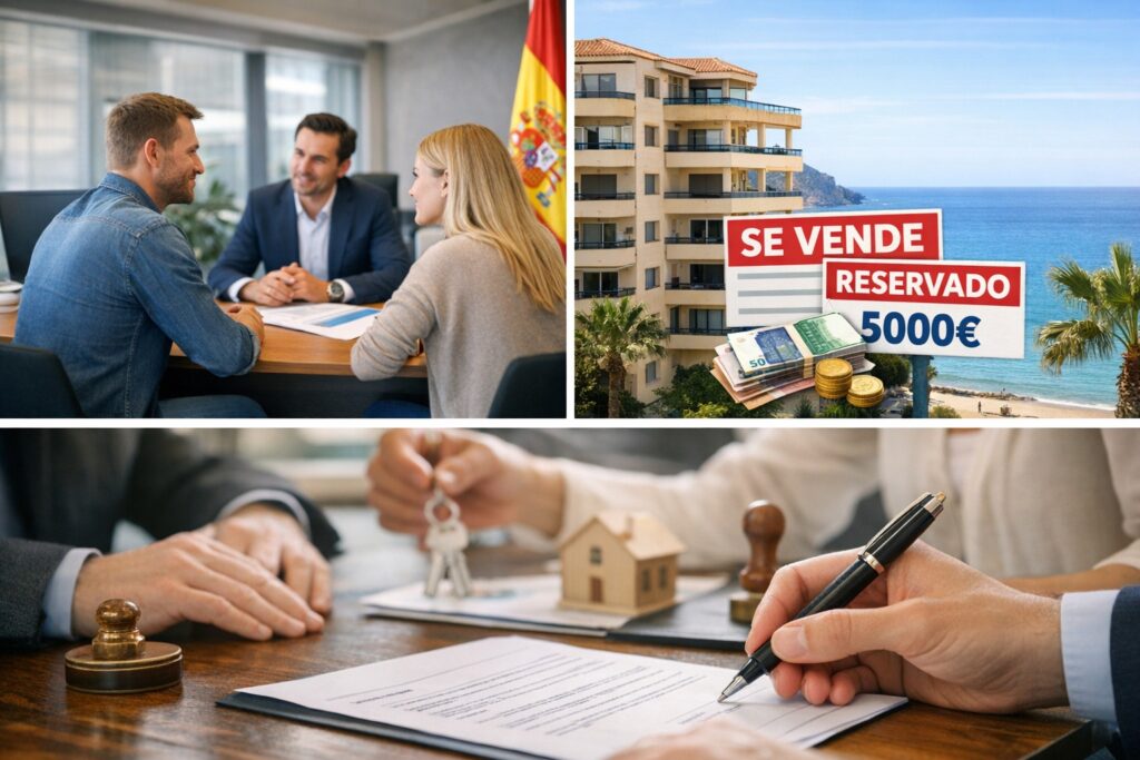 Як отримати іпотеку в Іспанії